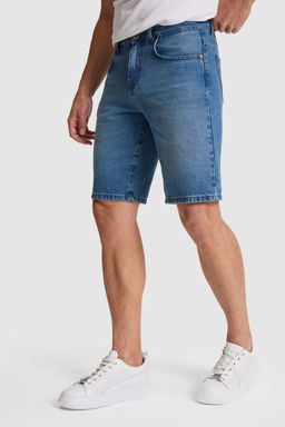 Erkek Ye_il Jean _ort - U.s. polo assn фото 2