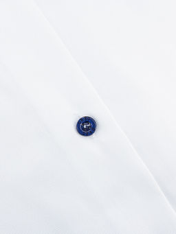 Сорочка мужская длинный рукав GREG 100/111/8630/1p  фото 2