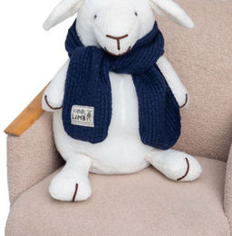 Овечка ПЛЮША