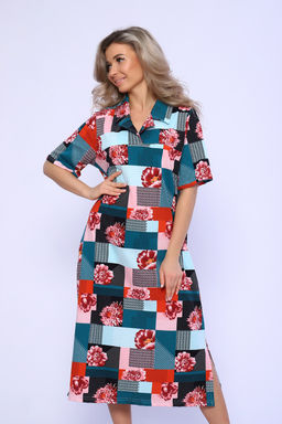 Платье 13156 - Натали фото 14