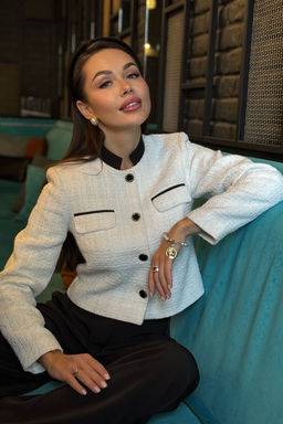 Жакет URS 25-526/1  фото 4