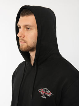 Толстовка / Lee Cooper  фото 3