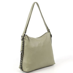 Женская кожаная сумка-рюкзак 0081-18 - Sergio valentini фото 2