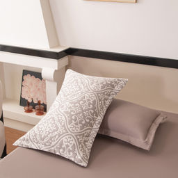 Покрывало двухстороннее и две наволочки Aurora Veil PAV004 220*240 - Ситрейд фото 10