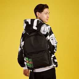 RQL-317-6 Рюкзак - Grizzly фото 13