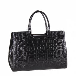 Сумка 8825VG black Vitelli Grassi