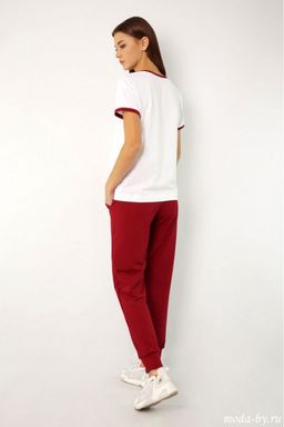 Джемпер 4038 - Kivviwear фото 3