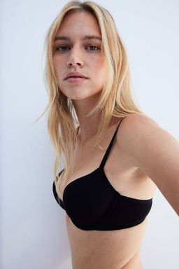 2li Pamuklu S?per Push-up S?tyen - H&m фото 3