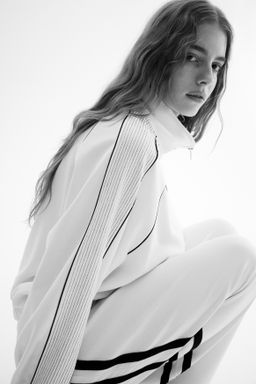 Chaqueta de ch?ndal - H&m фото 6