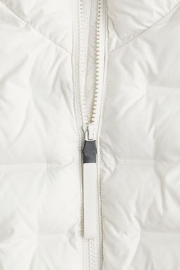 Chaqueta acolchada repelente al agua ThermoMove - H&m фото 8