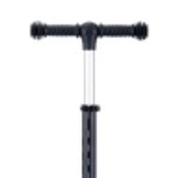 Самокат трехколесный Slider, светящиеся полиуретановые колёса и платформа, руль складной  фото 17