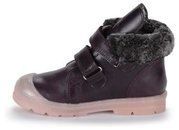 ботинки для девочек - Elegami фото 3