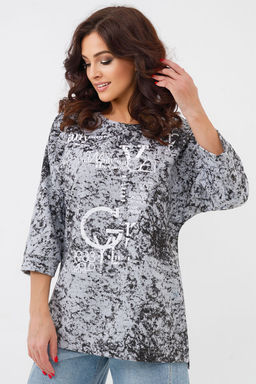 Туника Миа (46-50) - Serenada фото 5