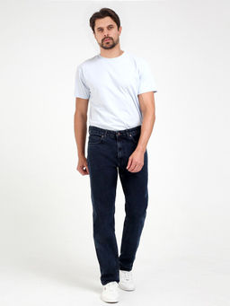 Мужские джинсы _ 09676 - F5 фото 4