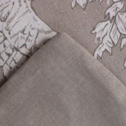 Постельное бельё евро Этель. Сказочный лес, поплин