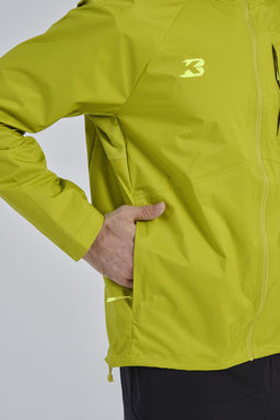 Куртка Зеленый