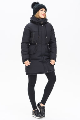 Парка зимняя  , ТМ А+Б Коллекция  фото 23