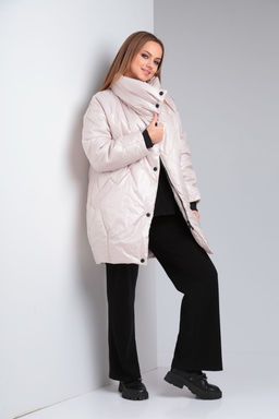 Куртка Diamant 1922 бежевый фото 2