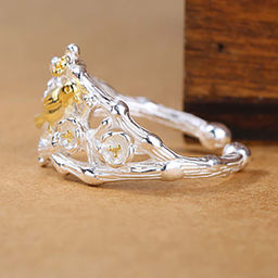 Кольцо арт. 51 1254 (id 269894) - Rada фото 2