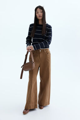 Jersey con diseno calado - H&m фото 2