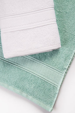 Набор махровых полотенец 2 шт Happy Fox Home  фото 7