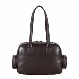 Сумка 260NN coffee Natale Navetta