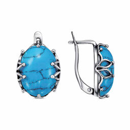 СЕРЬГИ 33315510Б