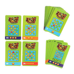 Настольная игра Это моё место - Лас играс kids фото 5