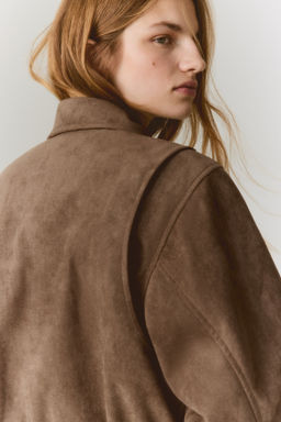 Chaqueta corta - H&m фото 7