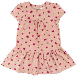 Платье кулирка 1313102501 - Youlala фото 3