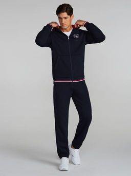 Спортивный костюм мужской RUSSIA 12M-RR-1410 - Rusteam фото 3