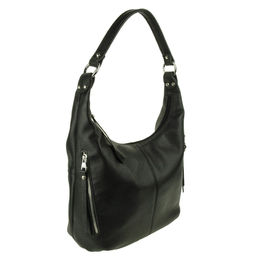 0427 Черный/Замша - Alessandro birutti фото 22