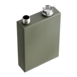 Фляга S.QUIRE FS003-8  фото 3