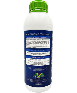 AVAGRO Avavir противовирусное средство 1 л  фото 3