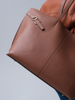 Сумка Laura DBR 31170 темный орех фото 8