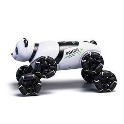 Медведь "РобоПанда" р/у, 27 MHz , в коробке