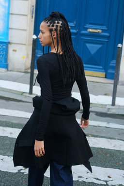 Camiseta de canale - H&m фото 4