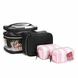 Косметичка-сундучок Victoria s secret. - Victoria’s secret фото 3