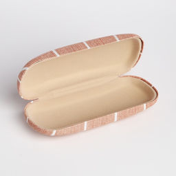 Футляр для очков, цвет бежевый - Simaland фото 4