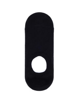 Черные носки из хлопковой смеси кроссовок - Cacharel фото 2