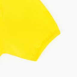 Комбинезон для собак, демисезонный с подкладом, размер XL (ДС 36, Ог 52 см), жёлтый - Simaland фото 28