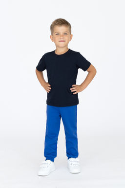 Штанишки детские василек 432/1 (110, 60)