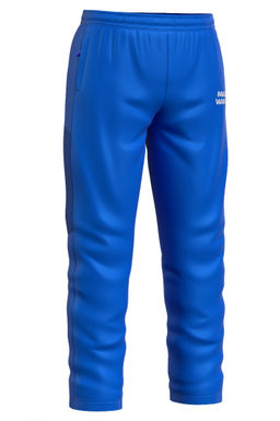 Мужские спортивные брюки Flex pants, Track pants Junior, PROS pants Junior - Mad wave фото 2