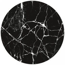 Термосалфетка ПВХ д36см Найт (Россия)