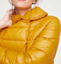 Куртка, горчичная - Heine фото 5