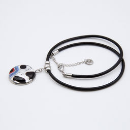 ENIGMA Колье LKY5681