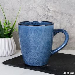 Кружка 400 мл / 44201 -12oz /уп 24/ ШТУЧНО