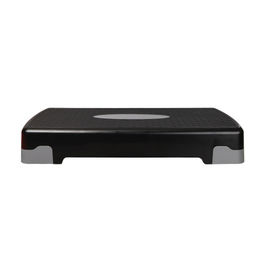 Степ платформа для фитнеса Woohooo StepFit S1 / 68см / серый / уп 5 - ГалеонТрейд фото 2