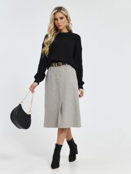 JETTY Джемпер вязаный  фото 27