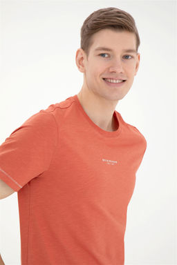 Мужская футболка с пудрой - U.s. polo assn фото 2